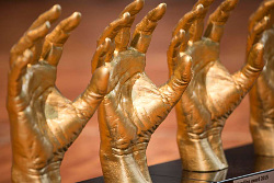 handling award 2015: Der Abend der Gewinner