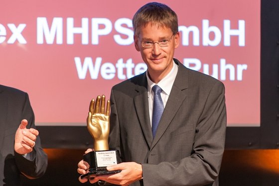 Dr. Thomas Bönker