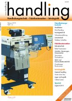 handling E-Paper - February 2010 issue