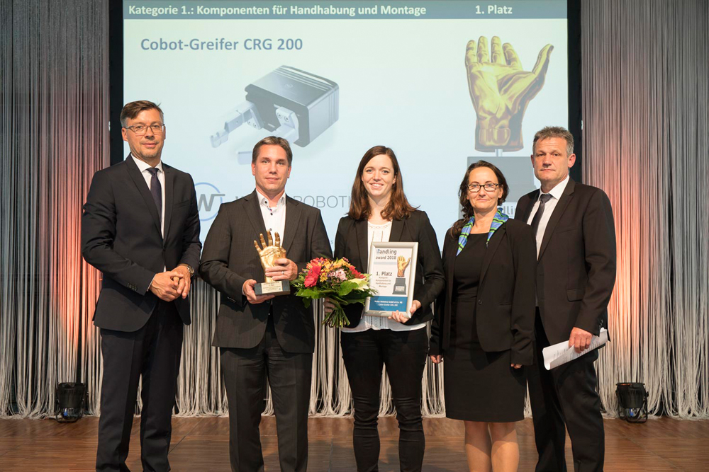 Geschäftsführer Dr. Karsten Weiss und Meike Schlembach Geschäftsführer Dr. Karsten Weiss und Meike Schlembach