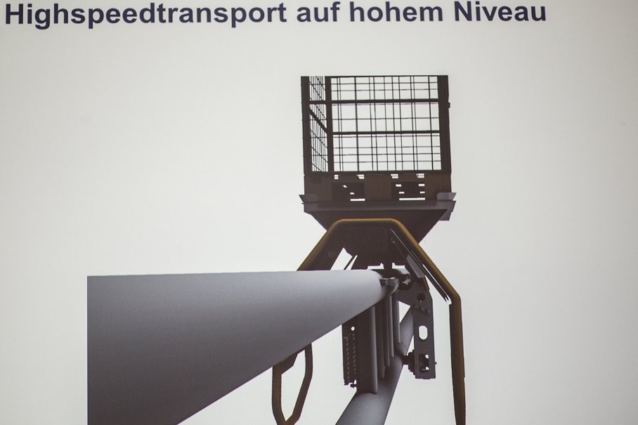 Highspeedtransportsystem Highspeedtransportsystem