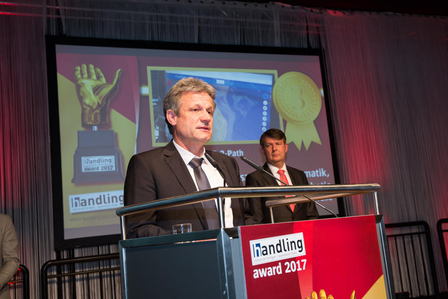 Achim Gauß, Geschäftsführer Zimmer Group Achim Gauß, Geschäftsführer Zimmer Group