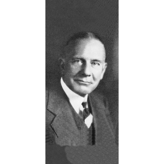 Eugene Bradley Clark