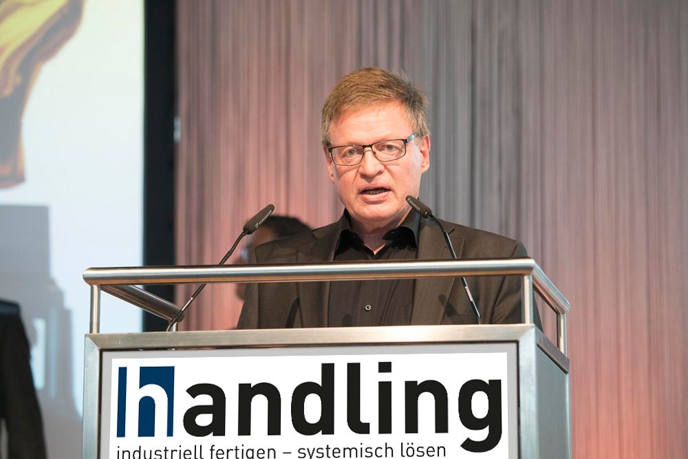 Edgar Grundler