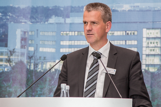 Wirtschaftsstandort gestärkt
