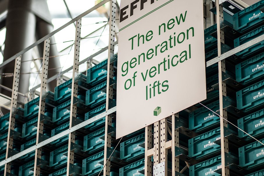 Vertikallift Vertikallift