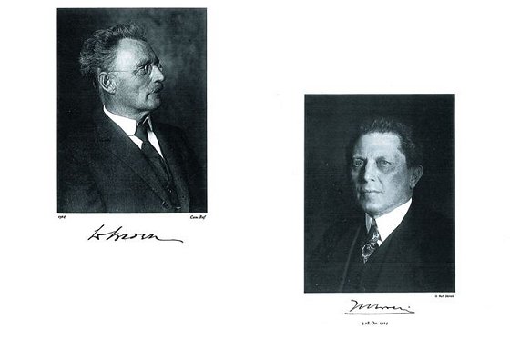 ABB Gründer