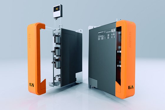 ACOPOS P3 ACOPOS P3
