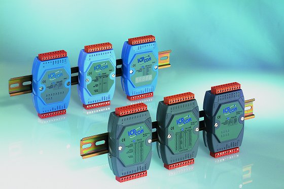 Feldbus EA-Module