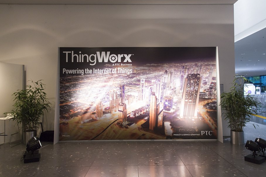LiveWorx Europe LiveWorx Europe