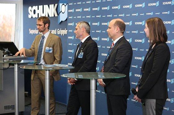 Podium