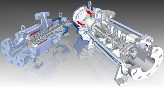 SERO PumpSystems 