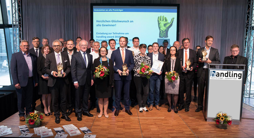 alle Gewinner des handling award 2018