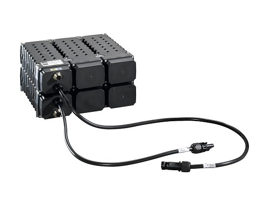 Energiespeichersystem MOVI-DPS (Drive-Power-Solution) Energiespeichersystem MOVI-DPS (Drive-Power-Solution)