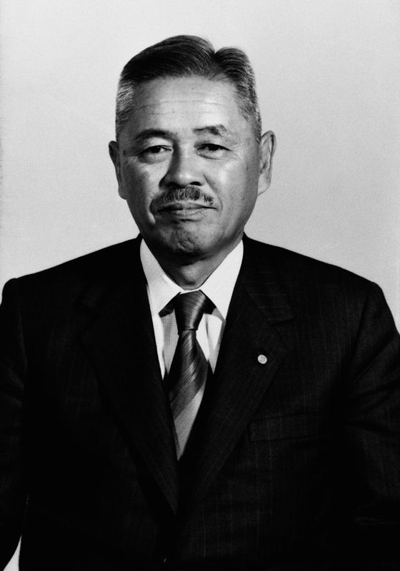 Taiichi Ohno Taiichi Ohno