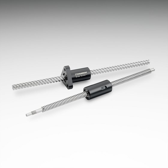 Linearantrieb Glide Screw Linearantrieb Glide Screw