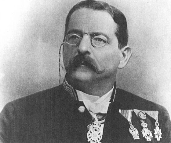 Gottfried Schenker Gottfried Schenker