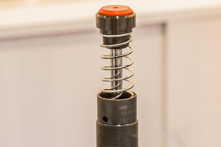 Stoßdämpfer Stoßdämpfer