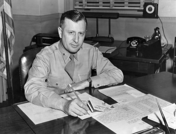 William H. Tunner William H. Tunner