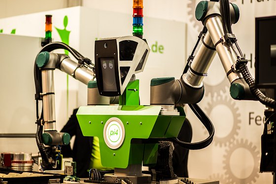 Workerbot Workerbot