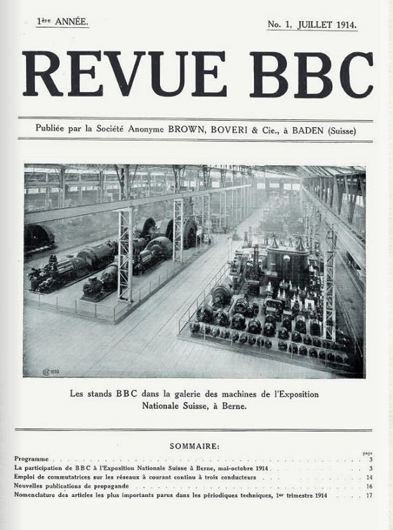 ABB Review