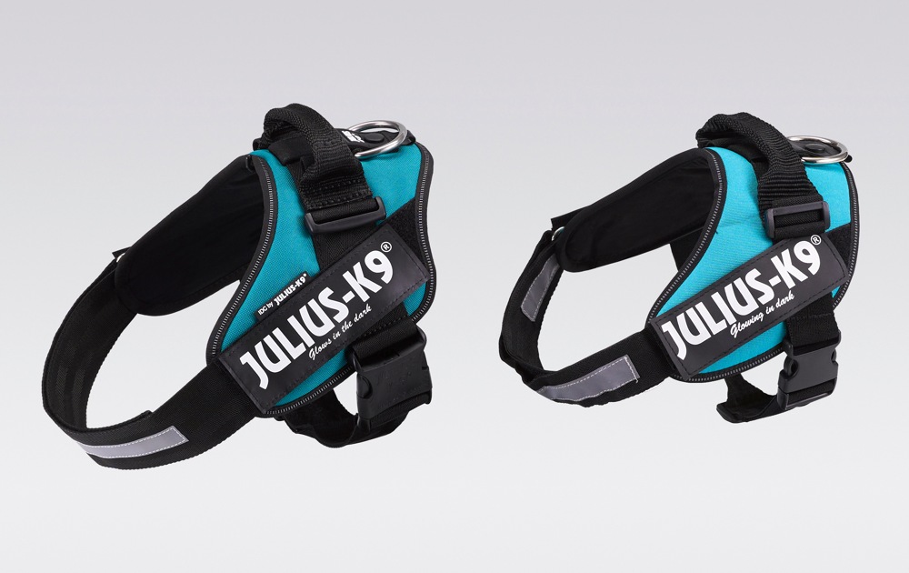 JULIUS-K9 Hundegeschirr „IDC Powerharness"