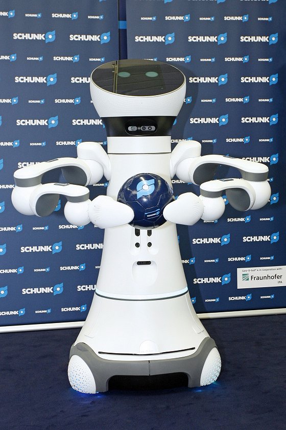 Car-o-bot