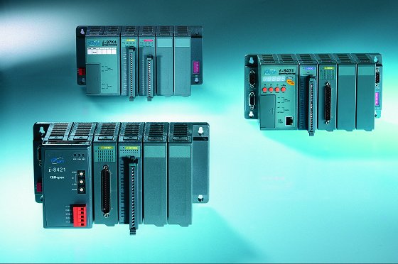 Feldbus EA-Systeme