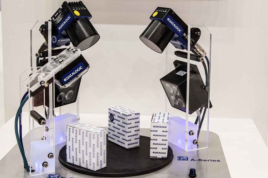 Embedded-Vision-Systeme