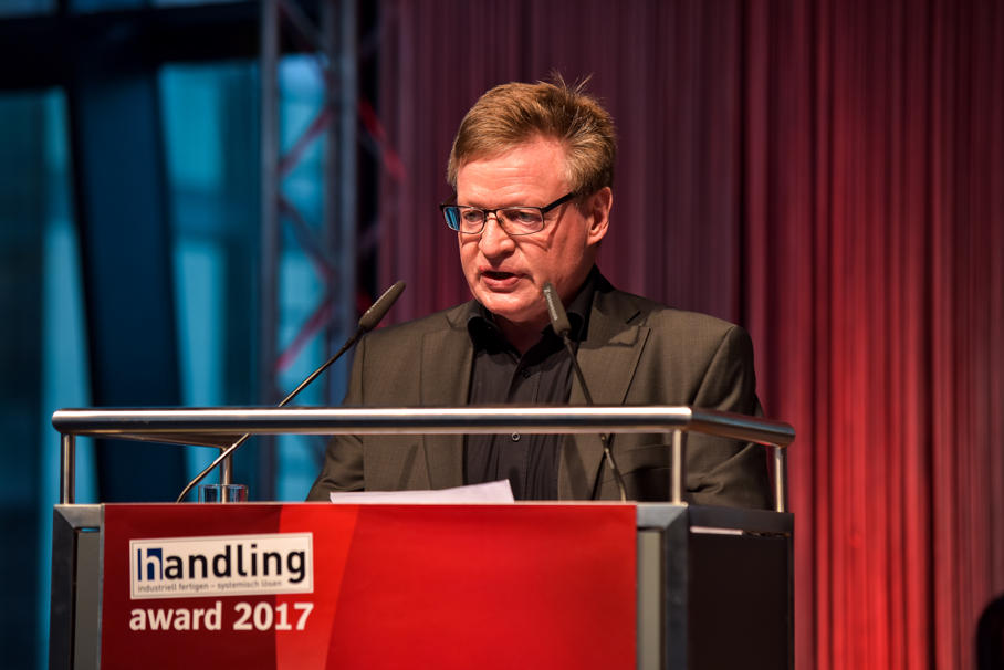 Edgar Grundler
