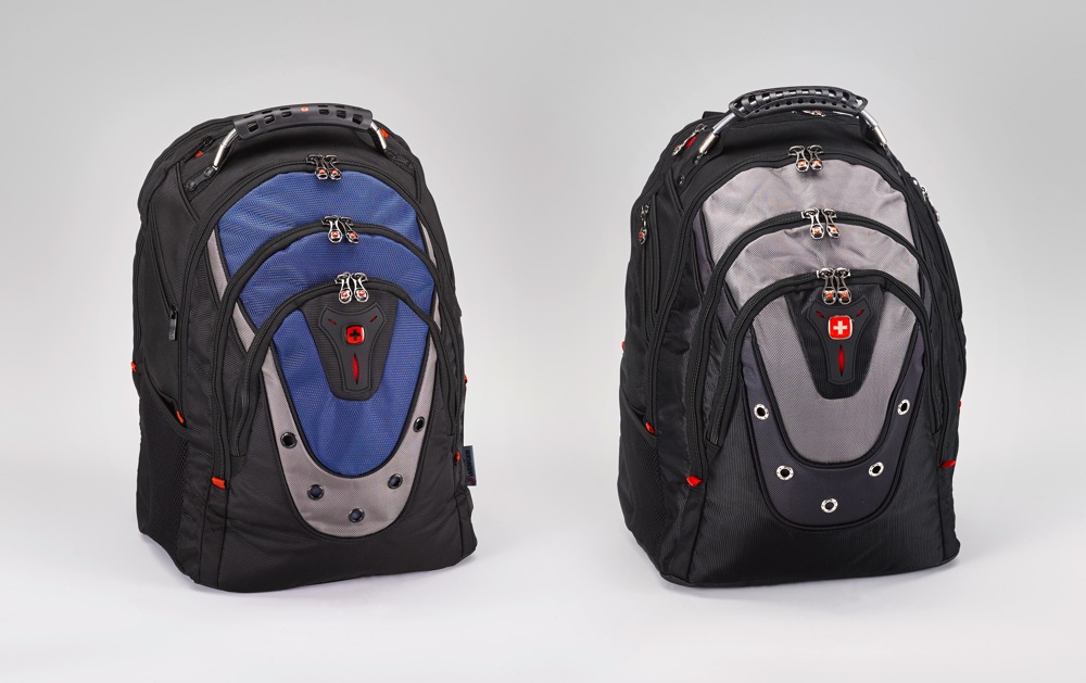 (Laptop) backpack "Wenger Ibex" (Laptop) backpack "Wenger Ibex"