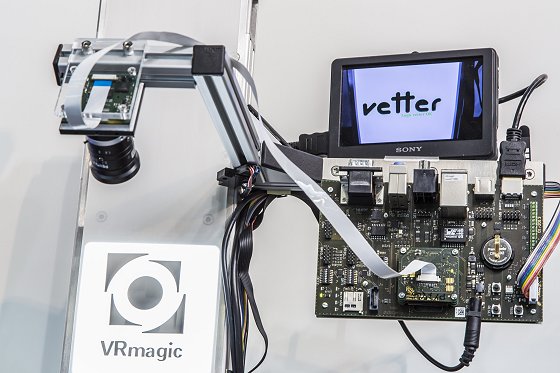 VRmagic GmbH