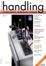 handling E-Paper - April 2010 issue
