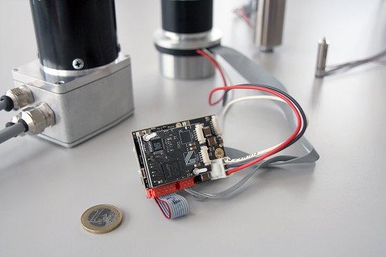 Motor Controller