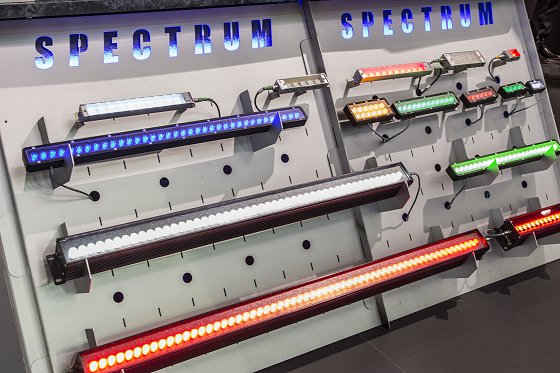 Lichtspectren