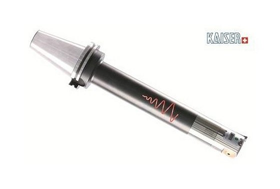 Smart Damper Smart Damper