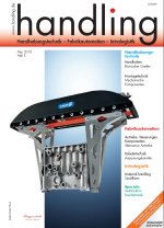 handling E-Paper - May 2010 issue