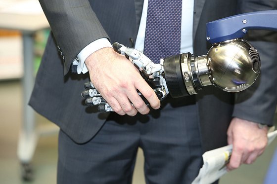 Handshake