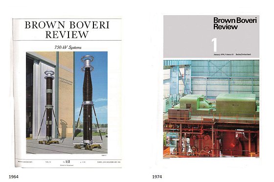 Brown Boverie Review