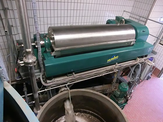 Huning-Dekanter