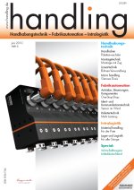 handling E-Paper - June 2010 issue