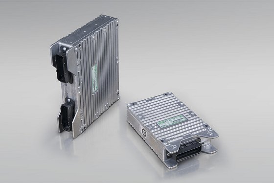  ESX Steuergerät