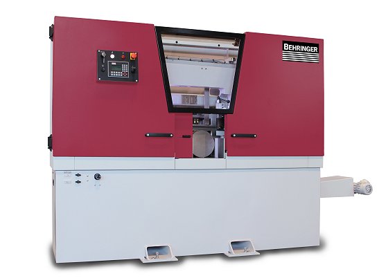 HBE261A Dynamic Sägemaschine HBE261A Dynamic Sägemaschine