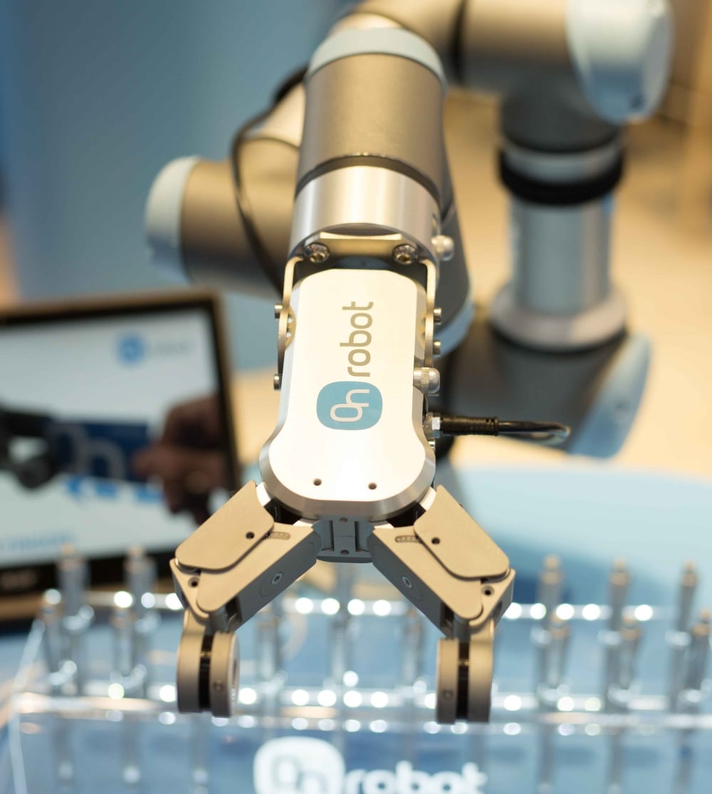 OnRobot