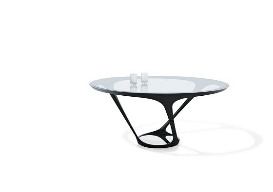 Esstisch „Ora-ïto“ von Roche Bobois