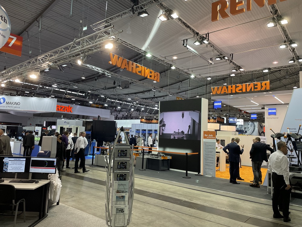 Hall 7