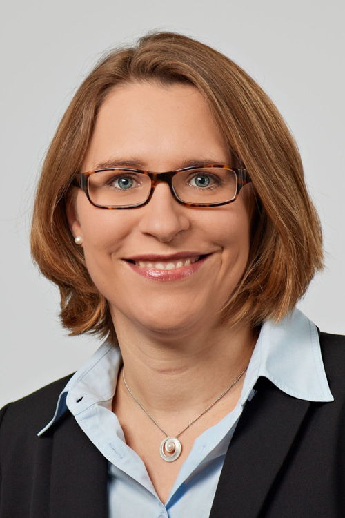 Dr. Susanne Bieller