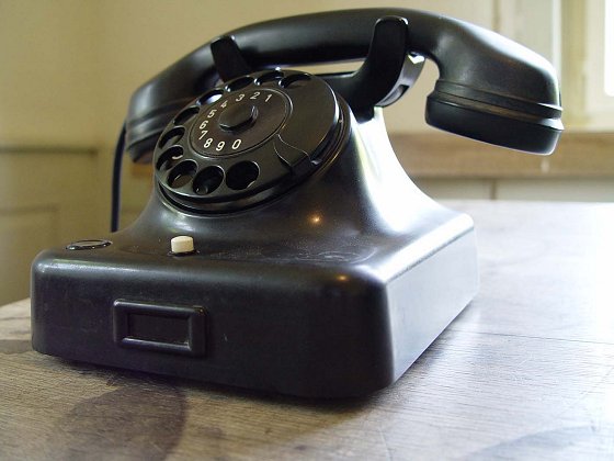 Telefon 