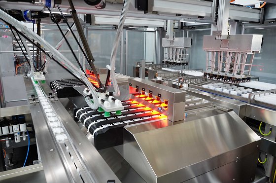 Sigpack LDF Feedplacer Sigpack LDF Feedplacer