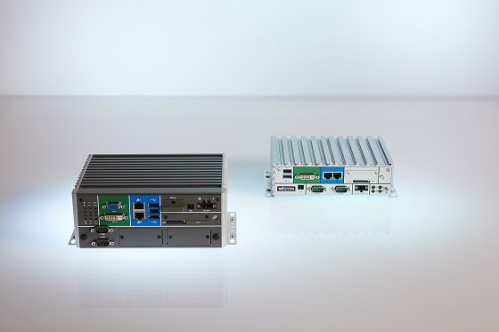 Mini-PC-Systeme
